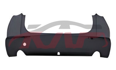 For Mazda 2796mazda Cx-30  2020&nbsp;rear Bumper&nbsp;dhb6-50-221, Mazda Cx-30 Car Spare Parts, Mazda  Parts Auto Rear Bumper Price-DHB6-50-221