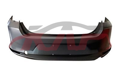 For Mazda 19942020 Mazda 3-axela&nbsp;rear Bumper&nbsp;belg-50221, Mazda  Bumper Guard Rear, Mazda 3 Auto Parts Catalog-BELG-50221