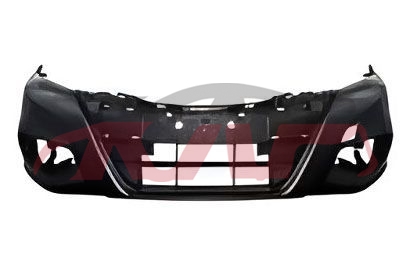 For Nissan 13352016 Tiida&nbsp;front Bumper&nbsp;62022-4dw0h, Tiida Car Accessories, Nissan  Front Bumper Guard-62022-4DW0H