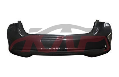 For Nissan 13352016 Tiida&nbsp;rear Bumper&nbsp;85022-4dw0h, Tiida Auto Parts Price, Nissan  Auto Spare Parts Rear Bumper-85022-4DW0H