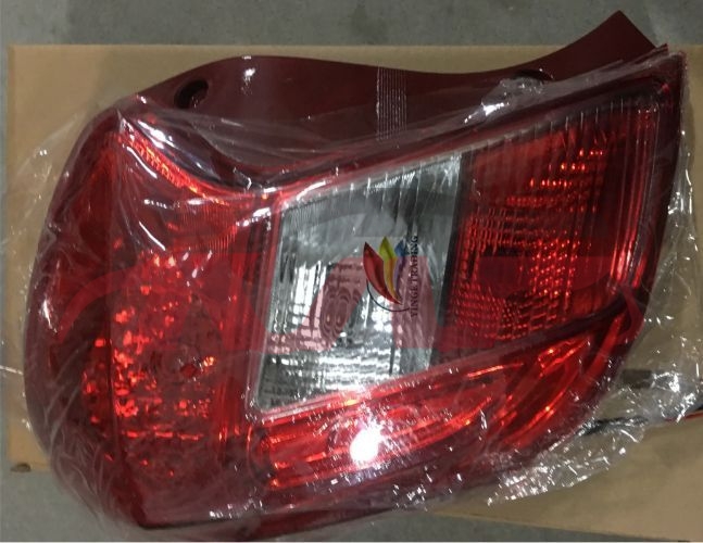 For Chevrolet 28482020 Matiz/spark&nbsp;tail Lamp&nbsp;40607400, Chevrolet  Auto Part, Matiz Automotive Accessories-40607400
