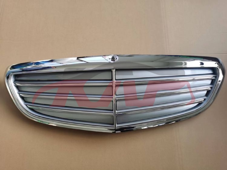 For Benz 474w205 14-18&nbsp;grille&nbsp;2058802683, Benz  Abs Grille, C-class Auto Parts Prices-2058802683