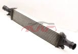 For Audi 10542013-2015 A4（b8pa)&nbsp;intercooler&nbsp;8k0145805g, Audi  Auto Part, A4 Parts For Cars-8K0145805G