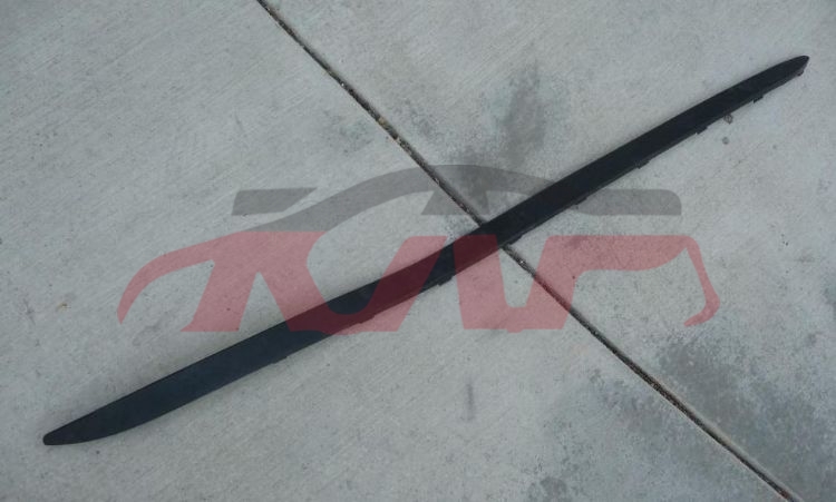 For Hyundai 9972011 Yf Sonata&nbsp;front  Bumper  Moulding&nbsp;86591-3s000, Hyundai  Adornmet, Sonata Carparts Price-86591-3S000