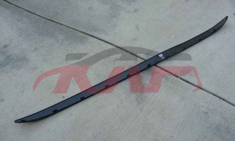 For Hyundai 9972011 Yf Sonata&nbsp;front  Bumper  Moulding&nbsp;86591-3s000, Hyundai  Adornmet, Sonata Carparts Price-86591-3S000