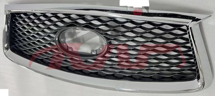 For Infiniti 19602018 Qx50&nbsp;grille&nbsp;62310-5nn0a, Qx50 Carparts Price, Infiniti  Grills Car Chrome-62310-5NN0A