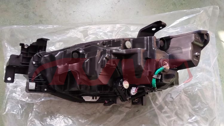 For Mazda 19092020- Mazda 6-atenza&nbsp;head Lamp, Usa&nbsp;grf8-51031     Grf8-51041   Grf8-51040  Grf8-51030, Mazda 6 Auto Parts, Mazda  Stard Halogen Headlight-GRF8-51031     GRF8-51041   GRF8-51040  GRF8-51030
