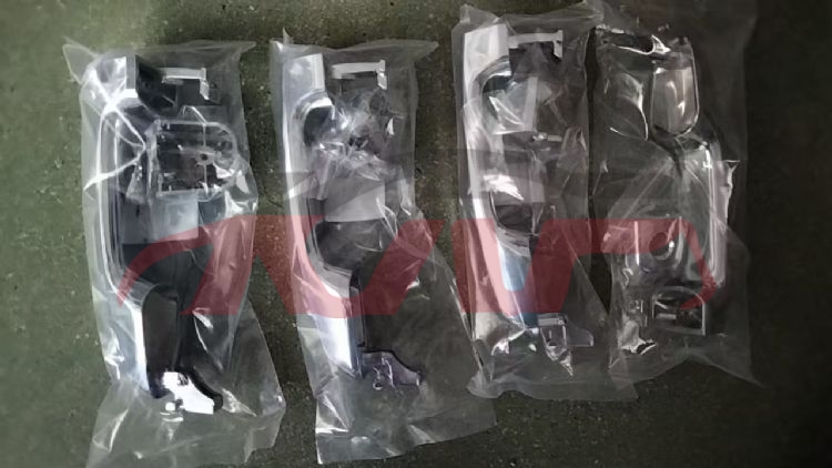 For Toyota 2392010-2013 Prado/ Fj150&nbsp;door Outside Hle Chrom&nbsp;, Toyota  Auto Part, Prado Car Accessorie-