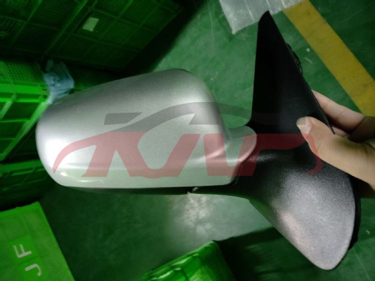 For V.w. 2012901998-2004 Bora&nbsp;door Mirror, 5line&nbsp;1j1857507d01c 1j1857508d01c, Bora Auto Parts Price, V.w.  Auto Part-1J1857507D01C 1J1857508D01C