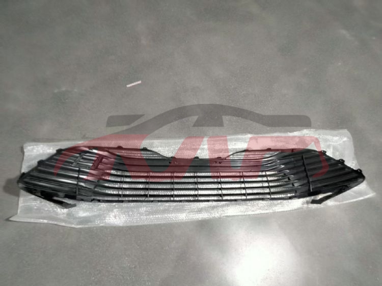 For Toyota 26602018-2020 Camry Middle East&nbsp;bumper Grille&nbsp;53102-33150, Camry Automotive Accessories Price, Toyota  Grilles-53102-33150