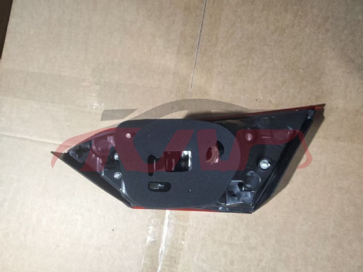 For Toyota 26602018-2020 Camry Middle East&nbsp;tail Lamp Inner Unit&nbsp;, Camry Car Parts? Price, Toyota  Auto Part-