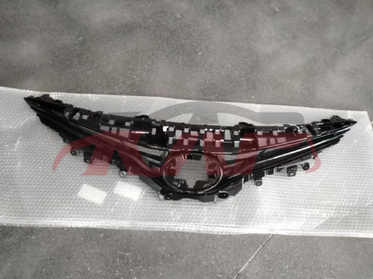 For Toyota 26642021 Camry Le, Usa&nbsp;grille&nbsp;53101-33620, Camry Car Accessories Catalog, Toyota  Car Front Grille-53101-33620