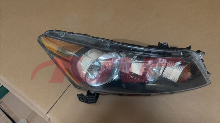 For Honda 3262008  Accord Cp1/2&nbsp;head Lamp&nbsp;ho2503130   Ho2502130, Honda  Auto Headlight, Accord Auto Parts Catalog-HO2503130   HO2502130