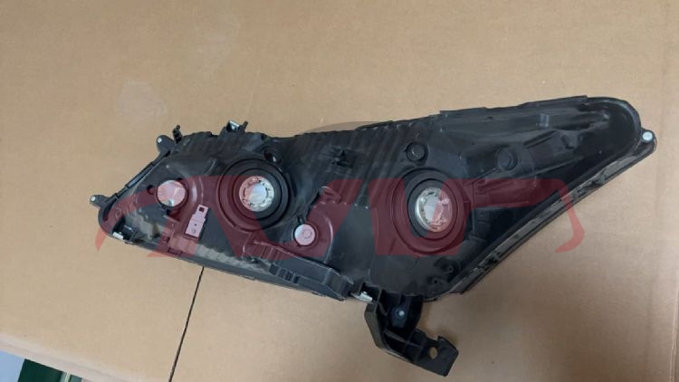 For Honda 3262008  Accord Cp1/2&nbsp;head Lamp&nbsp;ho2503130   Ho2502130, Honda  Auto Headlight, Accord Auto Parts Catalog-HO2503130   HO2502130