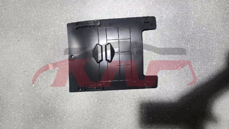 For Benz 567w166&nbsp;car Front Left Air Duct Cover&nbsp;1668840722, Gl Car Accessorie, Benz  Chrome Trunk Bright Wisp-1668840722