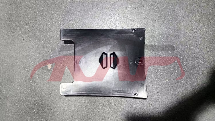 For Benz 567w166&nbsp;car Front Left Air Duct Cover&nbsp;1668840722, Gl Car Accessorie, Benz  Chrome Trunk Bright Wisp-1668840722