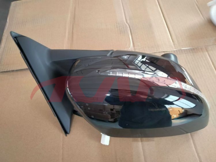For Nissan 8872014 X-trail/rogue&nbsp;door Mirror, 11line&nbsp;96302-4cl6b 96301-4cl6b, X-trail Rogue) Car Spare Parts, Nissan  Auto Part-96302-4CL6B 96301-4CL6B