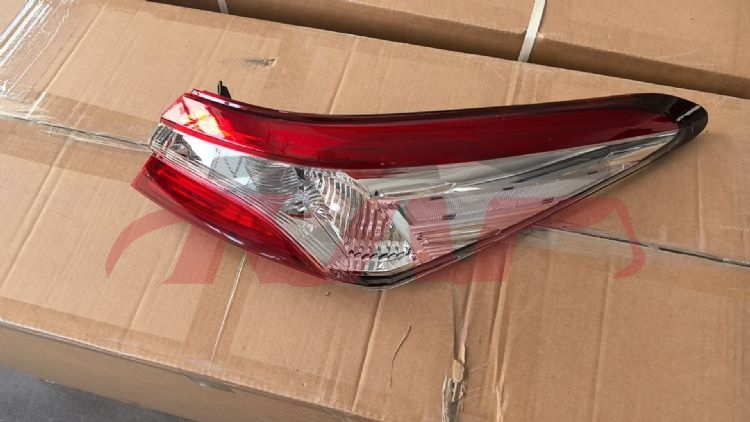 For Toyota 26602018-2020 Camry Middle East&nbsp;tail Lamp Out Unit,low&nbsp;8155133660, Toyota  Auto Part, Camry Car Parts Shipping Price-8155133660