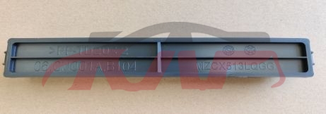 For Mazda 1466cx-5 2017&nbsp;moulding Rad Grille&nbsp;kr11-61-d25, Mazda Cx-5 Car Parts, Mazda  Automobile Grid-KR11-61-D25