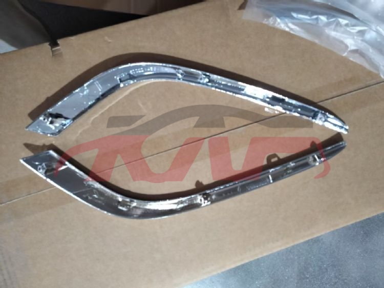 For Mazda 12152017-2019 Mazda 6-atenza&nbsp;fog Lamp Moulding&nbsp;gw2f-50-c11f    Gw2f-50-c21f, Mazda  Auto Part, Mazda 6 Car Parts-GW2F-50-C11F    GW2F-50-C21F