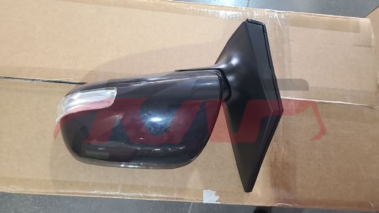 For Toyota 13932007 Corolla&nbsp;door Mirror, 9 Line&nbsp;, Toyota  Auto Part, Corolla Car Pardiscountce-