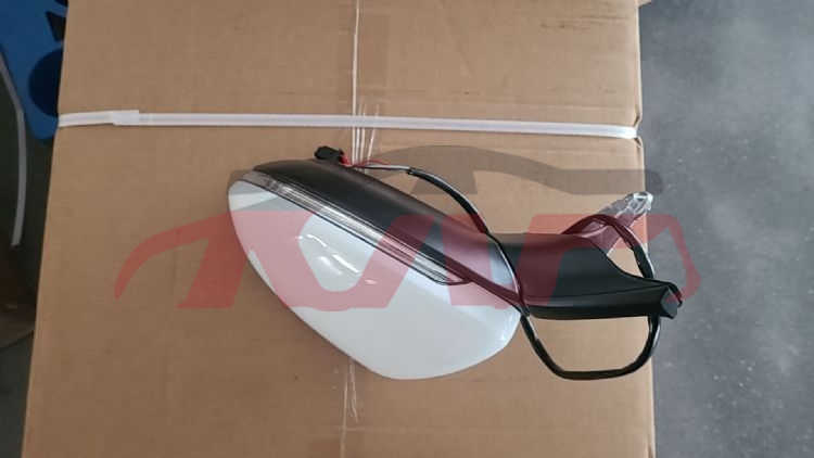 For V.w. 749golf 7&nbsp;door Mirror, 6line&nbsp;jz-252-0124  Jz-252-0125, V.w.  Auto Part, Golf Car Accessorie-JZ-252-0124  JZ-252-0125