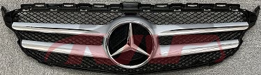 For Benz 474w205 14-18&nbsp;grille&nbsp;2058880023, C-class Auto Parts Manufacturer, Benz  Car Front Grills-2058880023