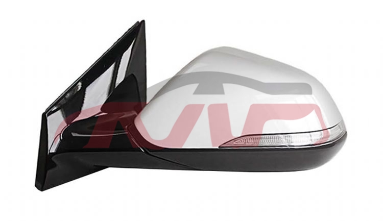 For Hyundai 18962018-2019 Sonata&nbsp;door Mirror W/lamp&nbsp;l87610-c1800 R87620-c1800, Sonata Auto Parts Manufacturer, Hyundai  Auto Part-L87610-C1800 R87620-C1800