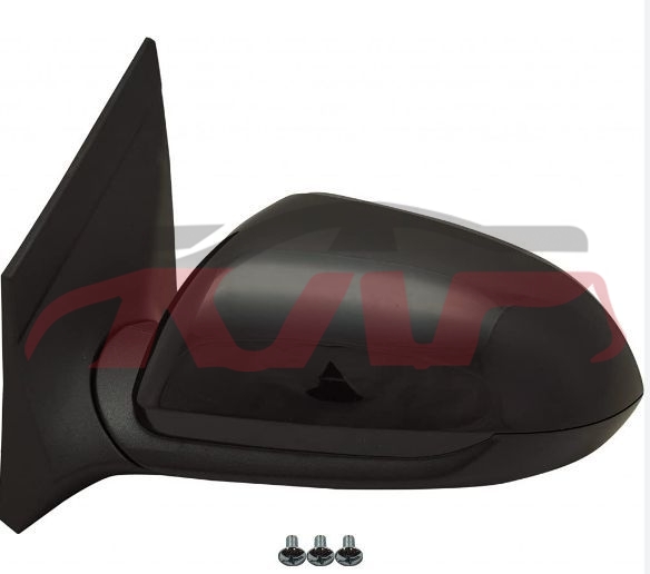 For Hyundai 23642020-2023 Accent&nbsp;door Mirror,  W/o Lamp Manual&nbsp;l87610-h6500 R87620-h6500, Hyundai  Auto Part, Accent Auto Parts-L87610-H6500 R87620-H6500