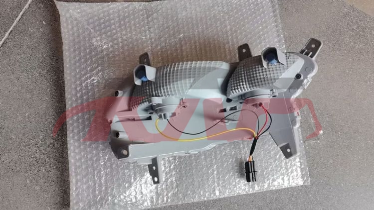 For Kia 23402019 Sportage&nbsp;rear Bumper Lamp&nbsp;l:92405-d9700 R:92404-d9700, Kia  Car Reflector, Sportage Car Spare Parts-L:92405-D9700 R:92404-D9700