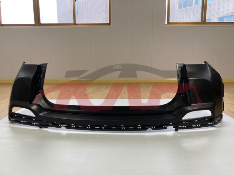 For Chery 2907tiggo 5x 2019&nbsp;rear Bumper&nbsp;602000499aadqj, Tiggo  Automotive Parts, Chery  Auto Bumper-602000499AADQJ