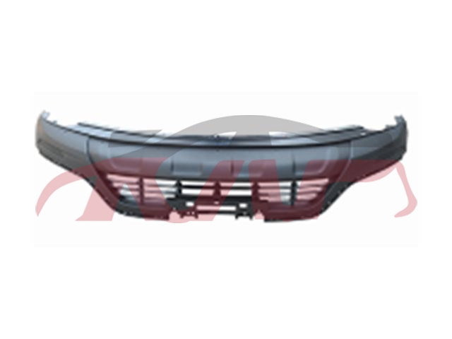 For Renault 1245koleos&nbsp;front Bumper&nbsp;620268251r, Renault  Front Bumper Cover, Koleos Auto Part-620268251R