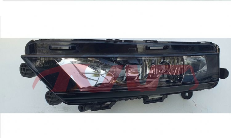 For Skoda 12852014 Octavia&nbsp;fog Lamp&nbsp;5e0 941 699 F 5e0 941 700 F, Skoda   Fog Light Assembly, Octavia Auto Part-5E0 941 699 F 5E0 941 700 F
