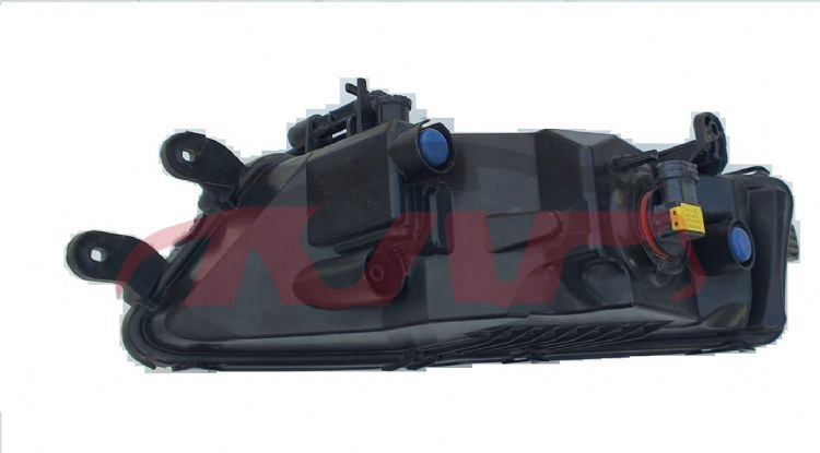 For Skoda 12852014 Octavia&nbsp;fog Lamp&nbsp;5e0 941 699 F 5e0 941 700 F, Skoda   Fog Light Assembly, Octavia Auto Part-5E0 941 699 F 5E0 941 700 F