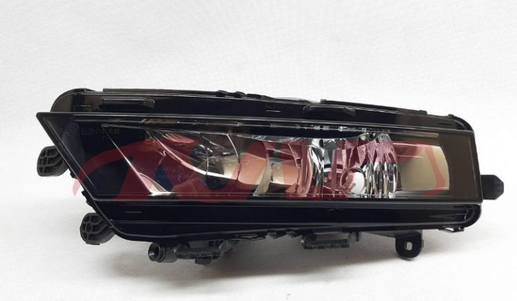 For Skoda 12852014 Octavia&nbsp;fog Lamp&nbsp;5e0 941 699 F 5e0 941 700 F, Skoda   Fog Light Assembly, Octavia Auto Part-5E0 941 699 F 5E0 941 700 F