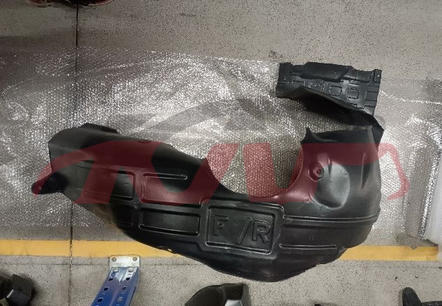 For Geely2868emperor  2022&nbsp;front Inner Fender&nbsp;5035085100   535085200, Emperor Car Parts, Geely Fender Car Part-5035085100   535085200