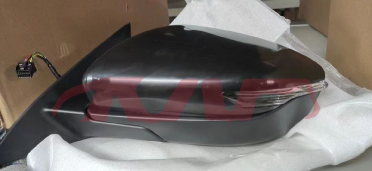 For Geely2868emperor  2022&nbsp;door Mirror W/6 Wires&w/o Camera&nbsp;, Geely Auto Part, Emperor Car Parts Shipping Price-