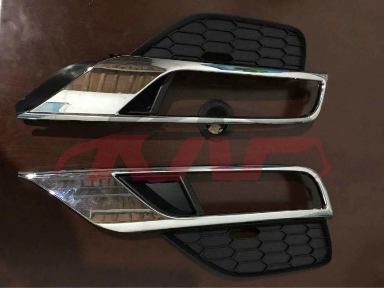For Honda 8522015 Crv Rm1/2/4&nbsp;fog Lamp Cover,priant&nbsp;71103-t0n-h01   71108-t0n-h01, Crv  Automotive Accessorie, Honda  Foglights Cover-71103-T0N-H01   71108-T0N-H01