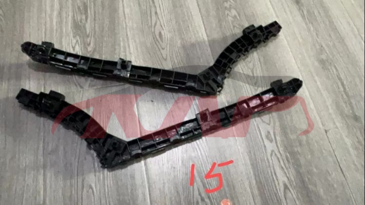 For Honda 8522015 Crv Rm1/2/4&nbsp;rear Bumper Bracket&nbsp;71598-t1w-a01 71593-t1w-a01, Crv  Auto Parts Shop, Honda  Rear Bar Bracket-71598-T1W-A01 71593-T1W-A01