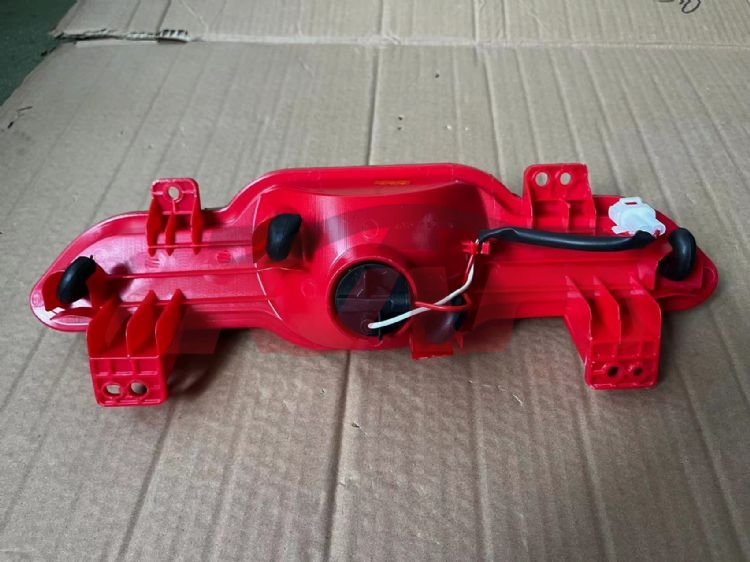 For Geely2868emperor  2022&nbsp;rear Fog Lamp&nbsp;, Emperor Parts, Geely Auto Part-