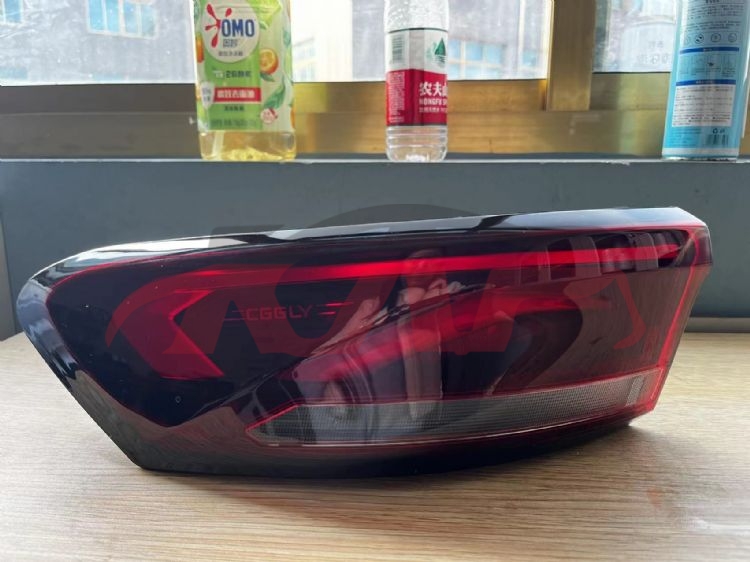 For Geely2868emperor  2022&nbsp;tail Lamp Out&nbsp;7057037900   7057037600, Geely Auto Part, Emperor Automotive Parts Headquarters Price-7057037900   7057037600