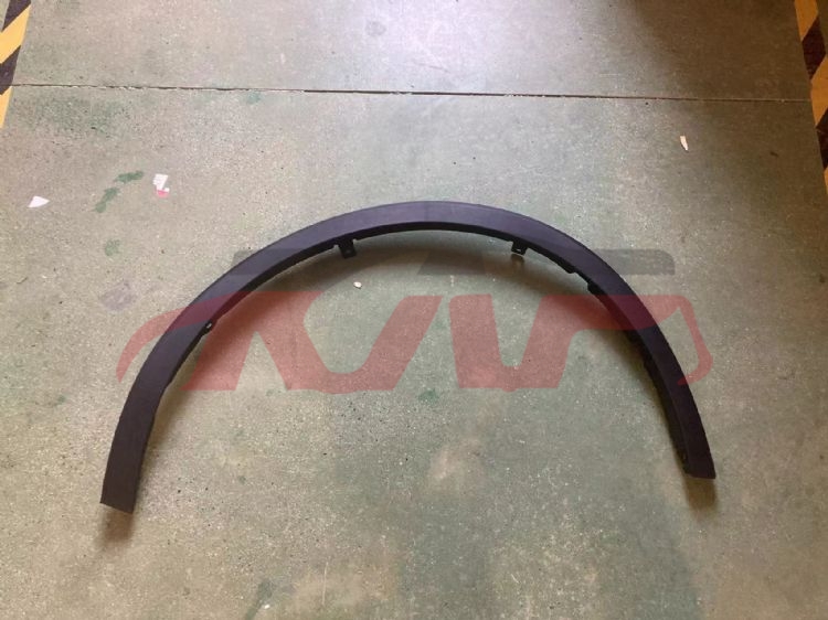 适用于丰田2017 奕泽&nbsp;前轮眉&nbsp;75602-F4010  75601-F4010, 丰田 汽车配件, CHR 汽车配件-75602-F4010  75601-F4010