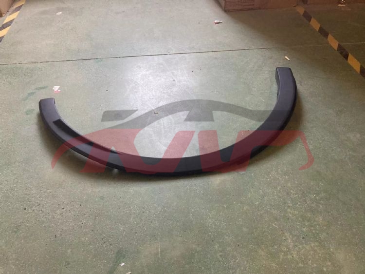 适用于丰田2017 奕泽&nbsp;后轮眉&nbsp;75605-F4010  75605-F4010, CHR 汽车配件, 丰田 汽车配件-75605-F4010  75605-F4010