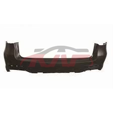 For Benz 2860w253 17- 18&nbsp;rear Bumper&nbsp;2538851601, Glc Carparts Price, Benz  Rear  Front Bumper-2538851601