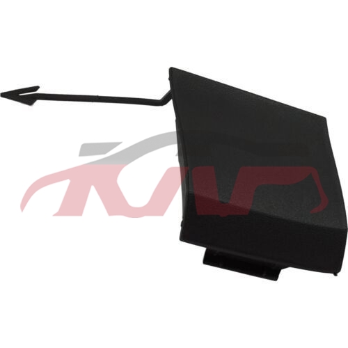 For Benz 2860w253 17- 18&nbsp;rear Bumper Tow Hook Cover&nbsp;2538850700, Glc Car Accessories Catalog, Benz  -2538850700