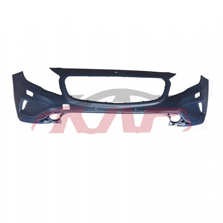For Benz 564w156&nbsp;front Bumper&nbsp;1568800840 1568800940, Gla Auto Parts Prices, Benz  Car Front Guard-1568800840 1568800940