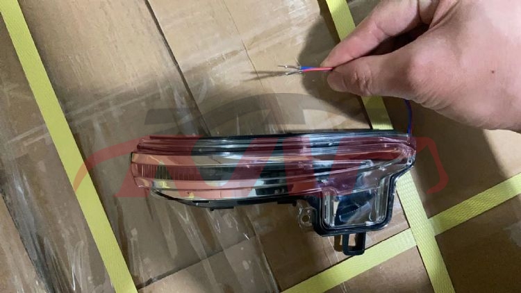 For Toyota 18222019-2020 Rav4&nbsp;door Mirror Lamp&nbsp;l 81740-0r040 R 81730-0r040, Toyota  Auto Side Mirror, Rav4 Auto Body Parts Price-L 81740-0R040 R 81730-0R040