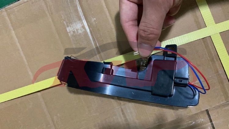 For Toyota 18222019-2020 Rav4&nbsp;door Mirror Lamp&nbsp;l 81740-0r040 R 81730-0r040, Toyota  Auto Side Mirror, Rav4 Auto Body Parts Price-L 81740-0R040 R 81730-0R040