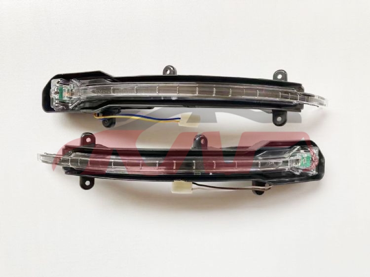 For Audi 13992007-2009 Q7&nbsp;door Mirror Lamp&nbsp;, Audi  Side Mirror Light, Q7 Car Parts Discount-