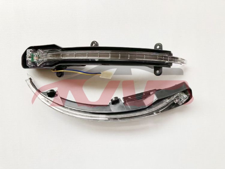 For Audi 13992007-2009 Q7&nbsp;door Mirror Lamp&nbsp;, Audi  Side Mirror Light, Q7 Car Parts Discount-